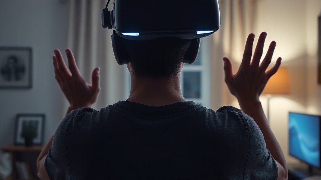 VRChat nie doda etykiet AI, mimo że chce ich 95 proc. ankietowanych VRChat nie doda etykiet AI, mimo że chce ich 95 proc. ankietowanych